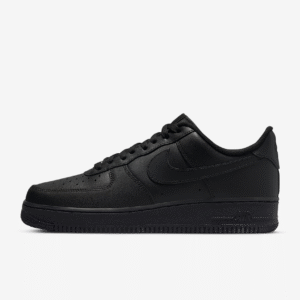 Nike-Air-Force-1-07-Black-First-Copy-Shoes-Classic-Street-Style-Replica