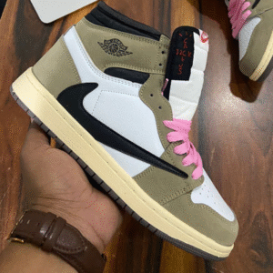 Nike-Air-Jordan-1-Retro-fragment-travis-scott-First-Copy-Sneakers