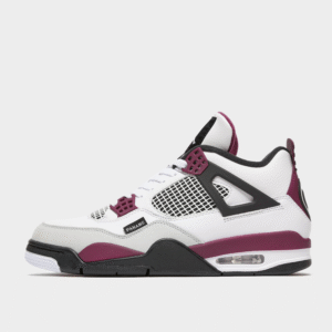 Nike Air Jordan 4 Retro Paris Saint-Germain First Copy Shoes