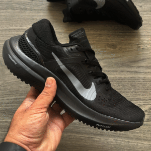 Nike-Air-Zoom-Vomero-15-Mens-First-Copy-Running-Shoes-Black-