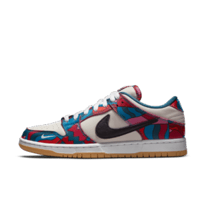 Nike SB Dunk Low First Copy Shoes– Parra Abstract Art