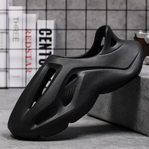 Adidas First Copy Foam Runner Clogs – Stylish Breathable Casual Shoes for Men