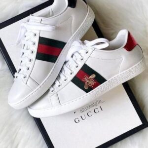 Gucci First Copy shoe