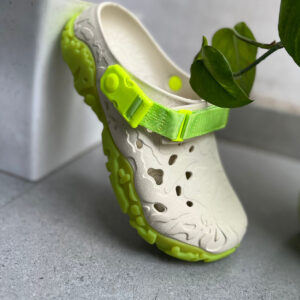 CROCS ECHO 1st Copy Slipper