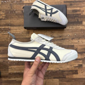Onitsuka Tiger Leather First Copy Shoes