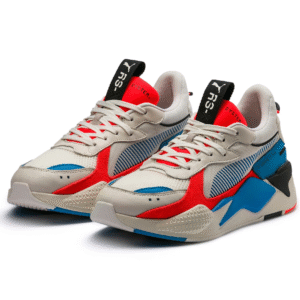 Puma First copy shoe Debuts New RS-X Reinvention Silhouette