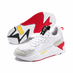 Puma First copy shoe Ferrari RS-X Trophy Trainers