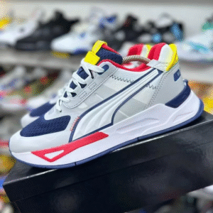 Puma First copy shoes MIRAGE Sport TECH