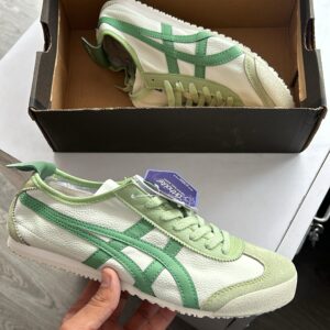 ONITSUKA TIGER Leather First Copy Shoes