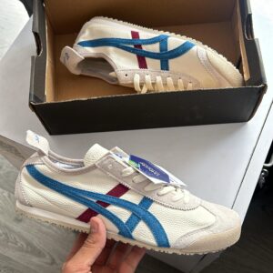 ONITSUKA TIGER Leather First Copy Shoes