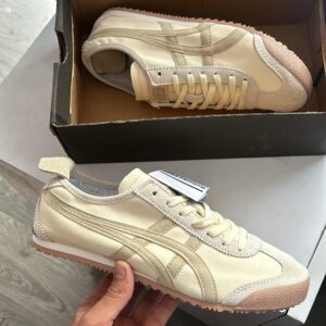 ONITSUKA TIGER Leather First Copy Shoes