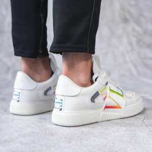 First Copy Valention Garavani Unixes Sneaker