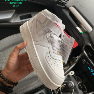 Nike AiNIKE Airforce Midankle First copy Shoesr First copy shoes