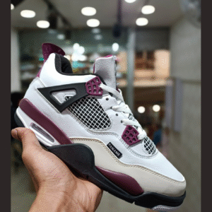 Air Jordan first copy Retro 4 Royalty shoe