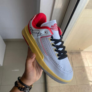 Nike Air Jordan First Copy Shoe