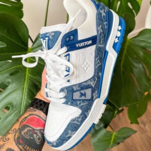 Louis Vuitton First Copy Shoe