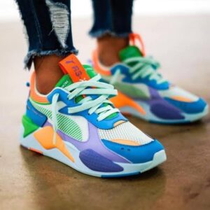 Puma RX First Copy Shoes