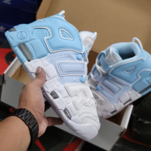 NIKE UPTEMO First Copy Shoes