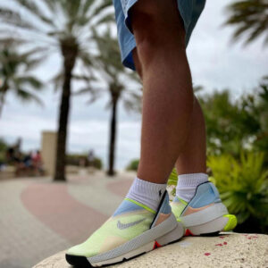 Nike Go Fly Ease Easy On/Off First Copy Shoes