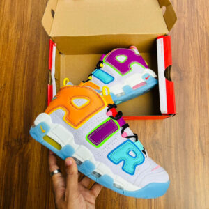 NIKE Air Uptempo First Copy Shoes