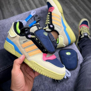 ADIDAS BAD BUNNY Adidas First Copy Shoes