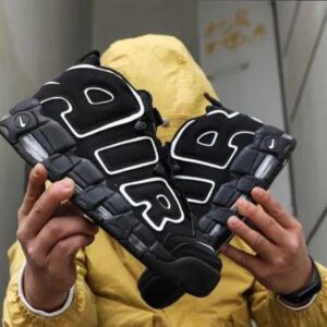 NIKE Air Uptempo First Copy Shoes