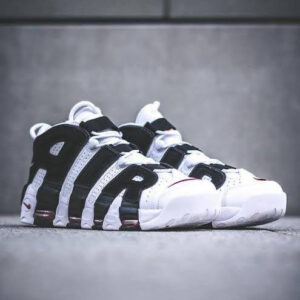 NIKE Air Uptempo First Copy Shoes