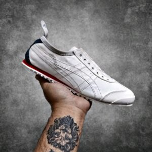 Tiger Without Laces First Copy Shoes