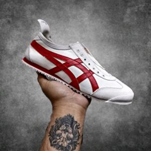 Tiger Without Laces First Copy Shoes