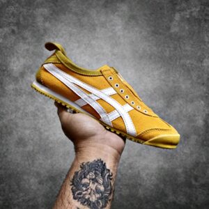 Tiger Without Laces First Copy Shoes