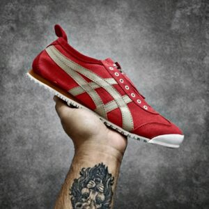 Tiger Without Laces First Copy Shoes