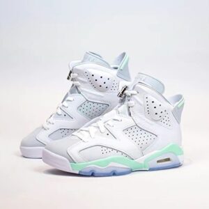 Nike Air Jordan Retro 6 High Mint For first copy shoes