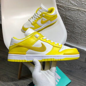 NIKE SB DUNK VIVID SULFUR AMBUSH First copy Shoes