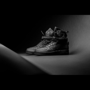 NIKE AIRFORCE SF First Copy Shoe