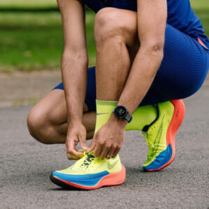 Nike Zoom X Vaporfly First Copy Shoe