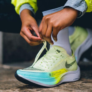 Nike Zoom X Vaporfly First Copy Shoe