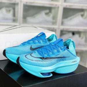 Nike First Copy Alphafly Next 3 Mint Foam Volt