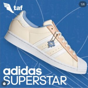 ADIDAS ORIGINALS SUPERSTAR PUZZLE First Copy Shoe