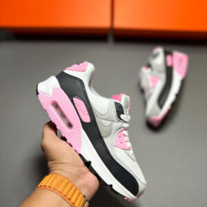 Nike Air Max 90 Rose Pink for First Copy Shoe First Copy Shoe
