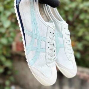 ONITSUKA TIGER Leather First Copy Shoes