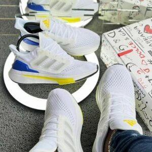 ADIDAS EQ21 BOUNCE SPORTS SHOES