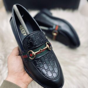 Gucci First Copy Shoe Very High Quality faux Leather