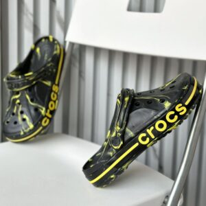 CROCS BAYABAND Slipper 1st Copy