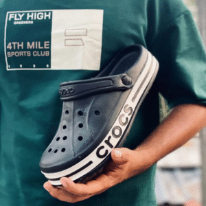 CROCS BAYABAND Slipper 1st Copy