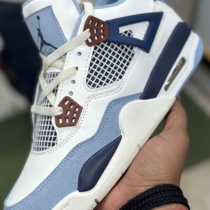Air Jordan first copy shoes Retro 4 Royalty