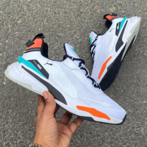 Puma First Copy Shoes System