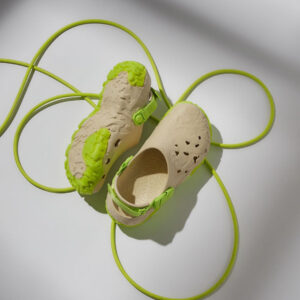 CROCS POLLEX CLOG SALAHE BEMBUR FIRST COPY