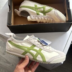 ONITSUKA TIGER Leather First Copy Shoes