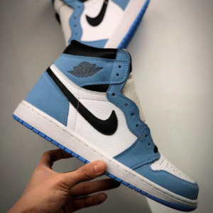  Air Jordan 1 University Blue