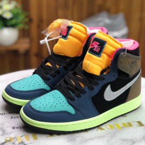 Air Jordan 1 High OG Bio Hack